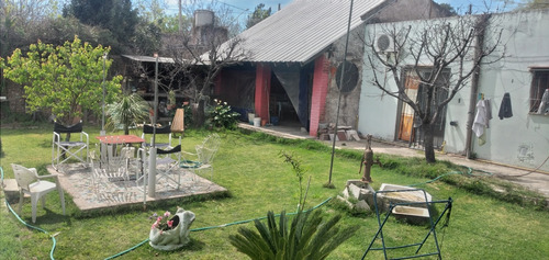 Hermosa Quinta En El Corazon De Gonzalez Catan