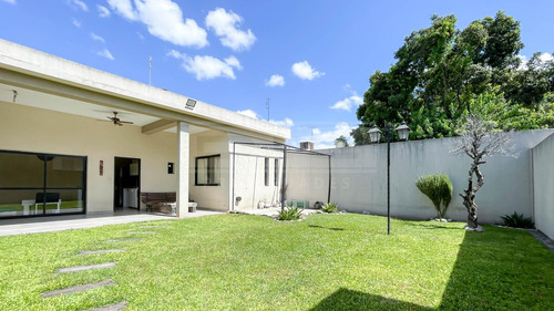 Casa 4 Dormitorios Venta - Boulogne