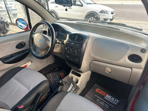 Chery QQ 1.1 16v 5p