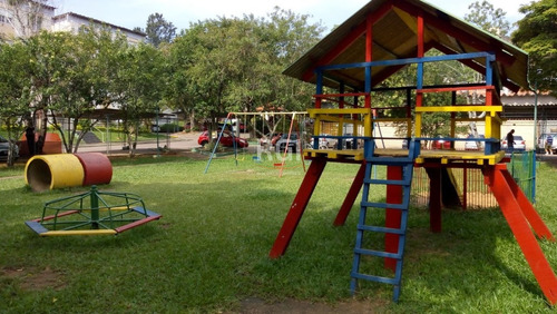 Imagem 15 de 15 de Apartamento - Santo Antonio - Ref: 480353 - V-pj5357