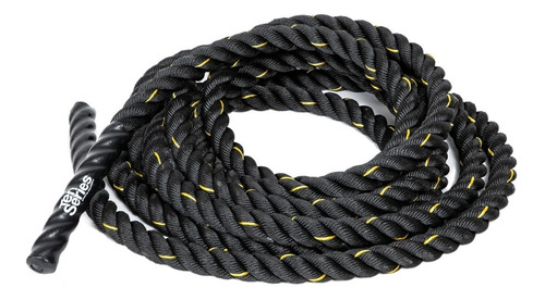 Battle Rope 9m X 38mm