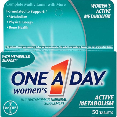 Uno Es Un Día De Actividad De Las Mujeres Metabolismo De Mul
