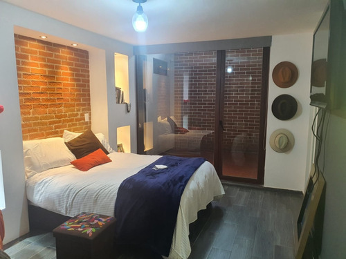 Imagen 10 de 14 de Hermosa Casa Tipo Chalet Venta Cerca Plaza Coyoacán