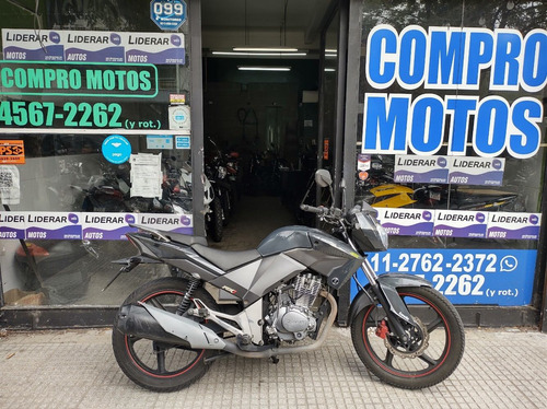 Zanella Rx 200 Rx1 200 2019 Alfamotos 1127622372 Permuto