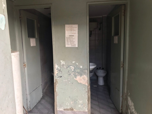 Imagen 13 de 15 de Venta Lote/hotel -barracas, Caba. Demoler/reciclar