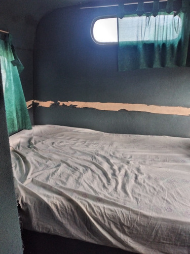 Imagen 11 de 11 de Chevrolet Bedford Motohome