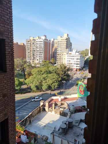 Nueva Córdoba Vendo 2d 2b Balcon Escritura 