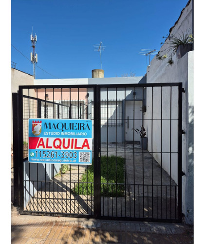 *alquiler*vivienda O Profes,-ph Impecable** Coc.comedor Y 1habitac/consult/oficina-c/cochera-todo A Nuevo! Sin Expensas!