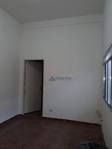 Imagem 7 de 30 de Casa Residencial À Venda, Itaquera, São Paulo. - Ca0259