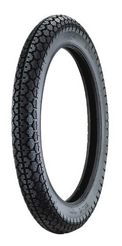Imagen 1 de 3 de Kenda 3.50-18 56p Trabajo K265 Rider One Tires
