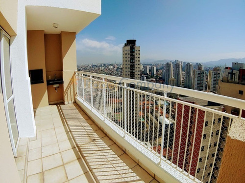 Imagem 16 de 30 de Santana Cobertura Duplex 235,00m² 3 Suites 3 Vagas R$ 1.550.000,00 Avaliamos Permuta Por Imoveis Menor Valor - Ap01651