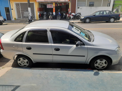 Imagem 3 de 6 de Chevrolet Corsa Sedan Corsa 1.0 Modelo Nov
