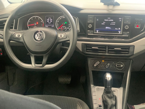 Imagem 2 de 20 de Polo Confortline Tsi 2020