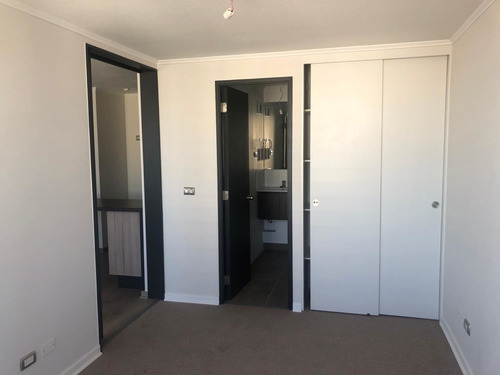Departamento En Arriendo En Estación Central