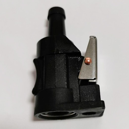 Motor Marino Con Conector De Púas Del Motor Para (5/16