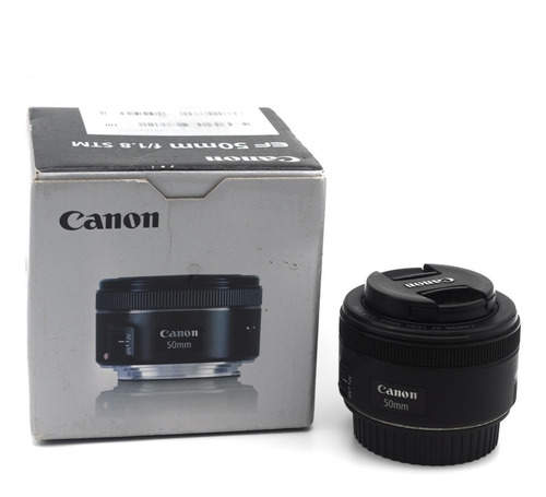 Imagen 6 de 10 de Camara, Lente, Canon, Nikon, 50mm, Objetivo, Flash