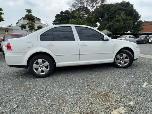 Chevrolet Jetta Europa