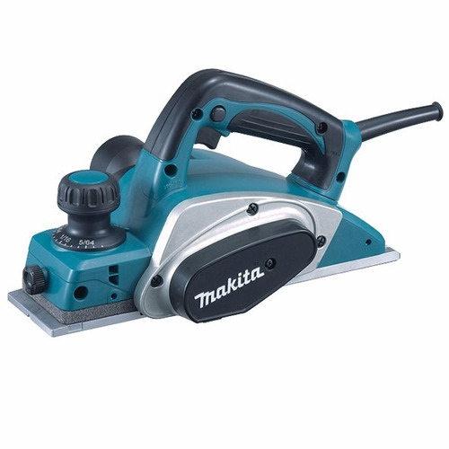 Cepillo Electrico Makita 82mm Kp0800 620w Opcion