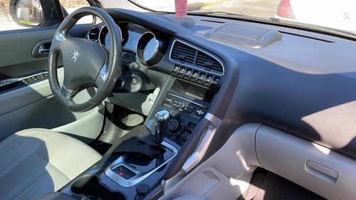 Peugeot 3008 2.0 Feline Hdi 163cv 2016