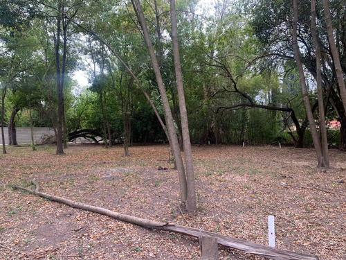 Lote De Terreno En Venta En Tortuguitas Barrio Las Tranqueras