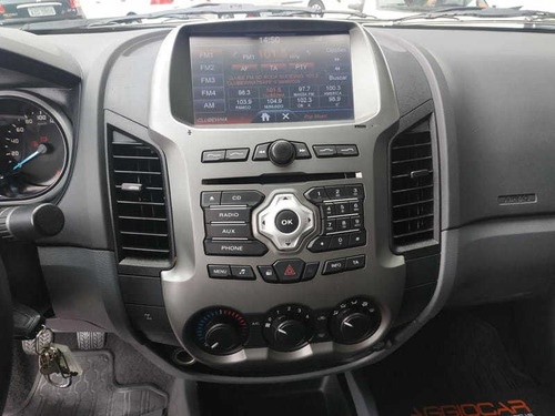 Ford Ranger 2.2 Xls 4x4 Cd 16v