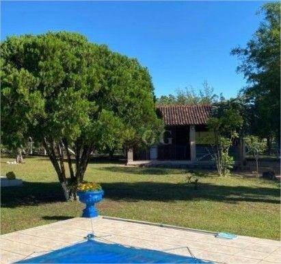 Imagem 17 de 20 de Chácara Com 3 Dormitórios À Venda, 96000 M² Por R$ 750.000,00 - Águas Claras - Viamão/rs - Ch0055