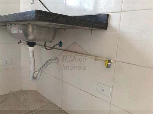 Imagem 6 de 20 de Apartamento Vila Matilde São Paulo/sp - 1779