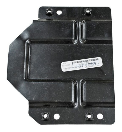 Guía Soporte Defensa Delantera Chevrolet Hhr 06 A 09