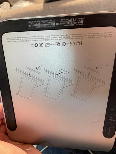 Imac Intel Core 2 Duo 2007