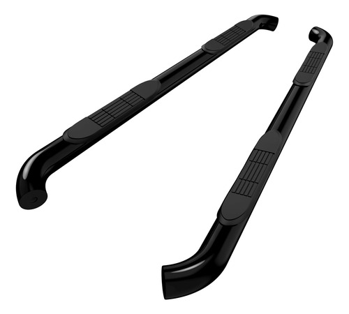 Estribos Laterales Paragladiator Jt 2020-2025 De 3 Pulgadas