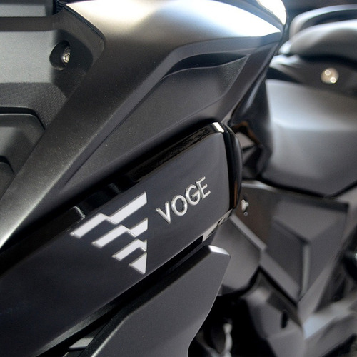 Imagen 7 de 20 de Voge 500r 0km - Automoto Lanus