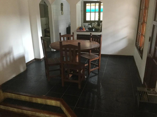 Venta-casa - Las Lajas-gral Rodriguez