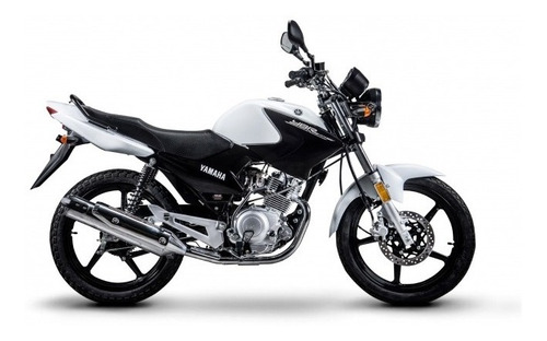 Imagen 3 de 19 de Yamaha Ybr 125 Ed 0km $ 200.000 Y 48 Cuotas De $ 10800 !!