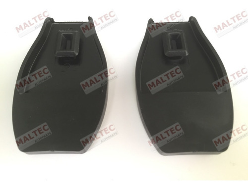 Capa Pedal Freio Embreagem Fiat Linea Punto