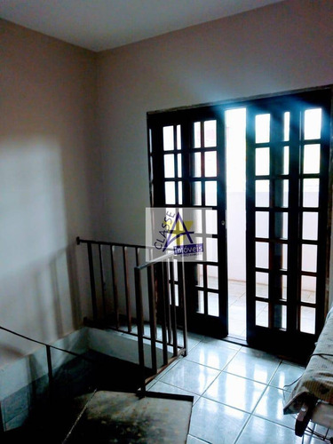 Sobrado Lindo - So0097