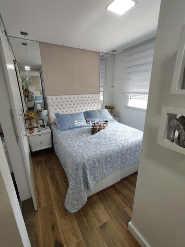 Imagem 3 de 28 de Apartamento Com 2 Dorms, Jabaquara, São Paulo - - V2969