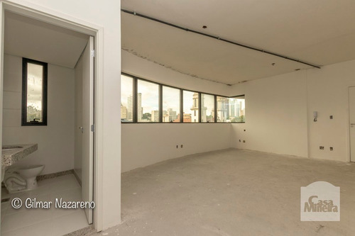 Imagem 5 de 13 de Sala-andar À Venda No Barro Preto - Código 258277 - 258277
