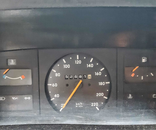 Chevrolet Kadett 1995 1.8 Gl
