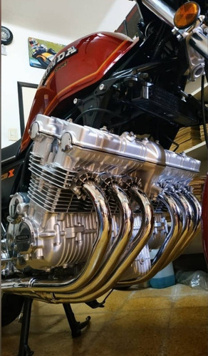 Honda Cbx 1047