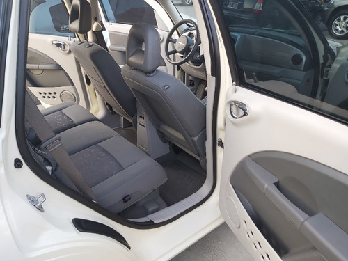 Chrysler Pt Cruiser 2009 2.4 Classic Atx Atostick