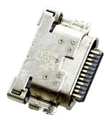 Combo X10 Pin Carga Para Motorola G7 Xt1962 / G7 Plus Xt1965