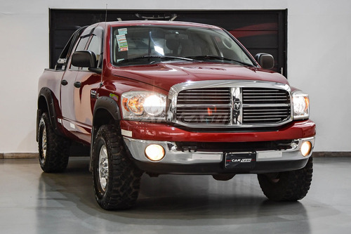 Dodge Ram 5.9 2500 Slt Quadcab Atx 4x4