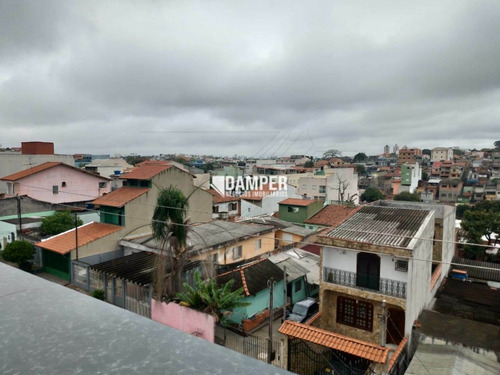 Imagem 12 de 12 de Apartamento À Venda No Bairro Jardim Santo Alberto - Santo André/sp - 235