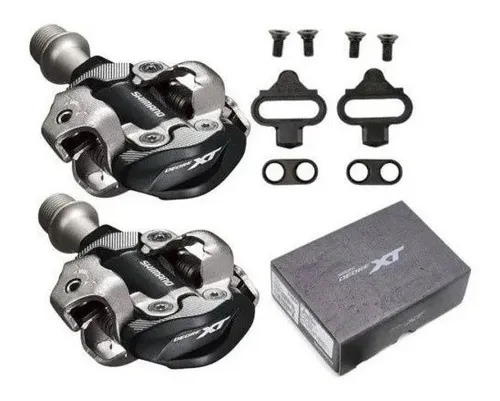 Pedal Deore Xt Pd m8100