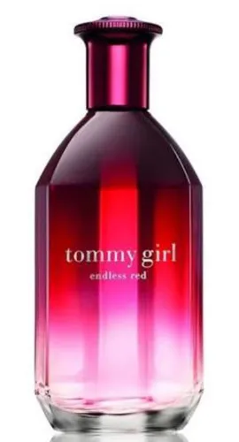 Perfume Tommy Girld Endless Red Tommy Hilfiger Dama 100ml Cuotas