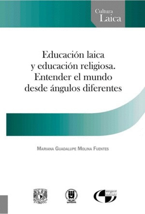 Libro Educación Laica Y Educación Religiosa