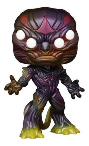 Kro # 737 Marvel Los Eternos Funko Pop