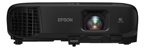 Video Proyector Epson Powerlite Fh52+ 3lcd 4000 Lumens Fhd