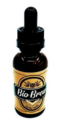 Imagen 1 de 10 de Bio Brew Fertilizante Bioestimulante De Crecimiento Cogoshop