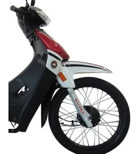 Imagen 8 de 15 de Gilera Smash Vs 110 Base - Biaggi Motos - Pergamino